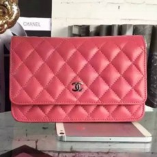 CHANEL 샤넬 WOC 여성가방