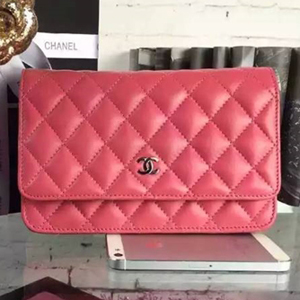 CHANEL 샤넬 WOC 여성가방
