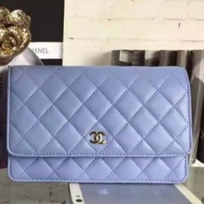 CHANEL 샤넬 WOC 여성가방