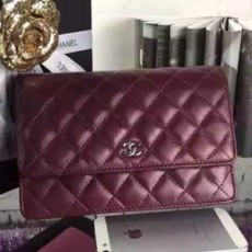 CHANEL 샤넬 WOC 여성가방