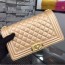 CHANEL 샤넬 보이백 여성가방