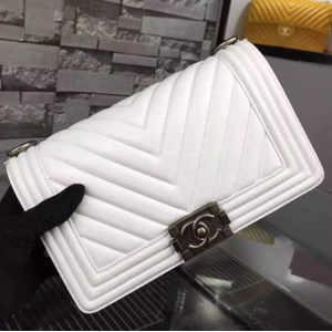 CHANEL 샤넬 5707 여성가방