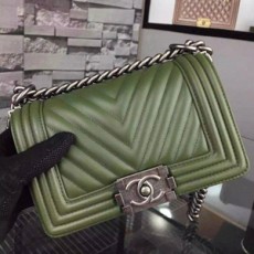CHANEL 샤넬 5707 여성가방