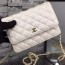 CHANEL 샤넬 WOC 여성가방
