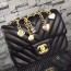 CHANEL 샤넬 악세사리 여성가방