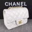 CHANEL 샤넬 5500 여성가방