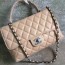 CHANEL 샤넬 8855 여성가방