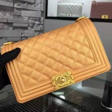 CHANEL 샤넬 보이백 여성가방