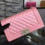 CHANEL 샤넬 보이백 여성가방