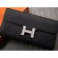 HERMES 에르메스 콘스탄스 장지갑