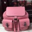 GUCCI 구찌 뱀부 백팩 370833