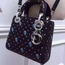 DIOR 디올 LADY 레이디디올백