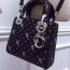 DIOR 디올 LADY 레이디디올백