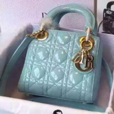 DIOR 디올 LADY 레이디디올백