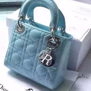 DIOR 디올 LADY 레이디디올백