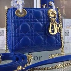 DIOR 디올 LADY 레이디디올백