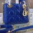 DIOR 디올 LADY 레이디디올백
