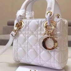 DIOR 디올 LADY 레이디디올백