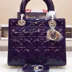 DIOR 디올 레이디백 여성가방