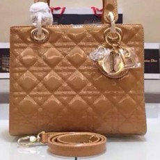 DIOR 디올 레이디백 여성가방