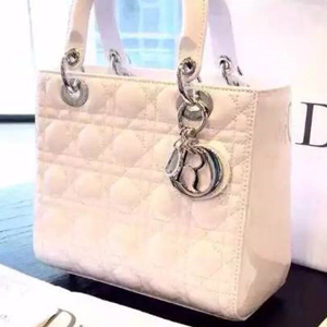 DIOR 디올 레이디백 여성가방