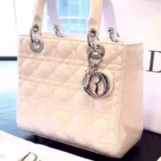 DIOR 디올 레이디백 여성가방