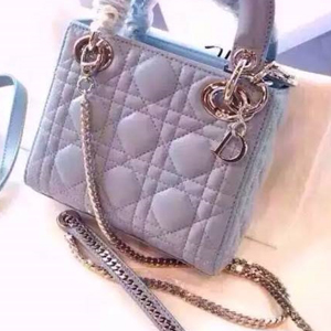 DIOR 디올 레이디백 여성가방