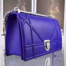 DIOR 디올 DIORAMA 디올라마백