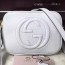 GUCCI 구찌 디스코백 308364