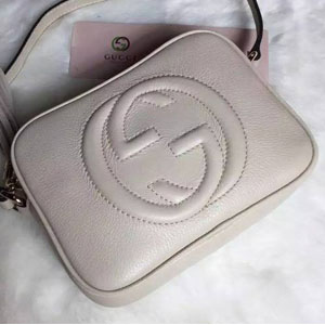 GUCCI 구찌 디스코백 308364