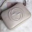 GUCCI 구찌 디스코백 308364