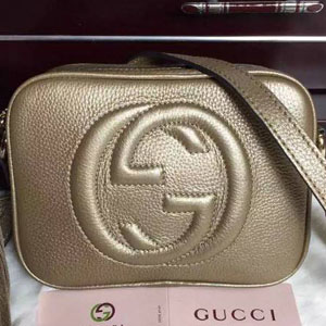 GUCCI 구찌 디스코백 308364