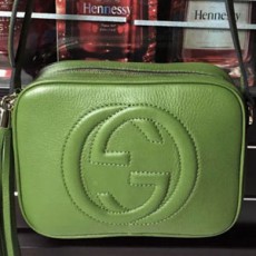 GUCCI 구찌 디스코백 308364