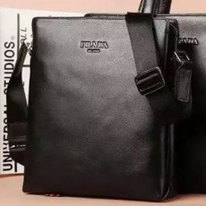 PRADA 프라다 9036-2 남성가방
