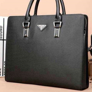 PRADA 프라다 9001-1 남성가방