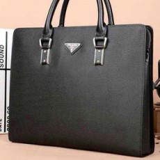 PRADA 프라다 9001-1 남성가방