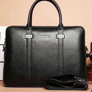 PRADA 프라다 906917 남성가방 커스텁급
