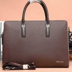 PRADA 프라다 9076-1 남성가방