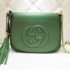 GUCCI 구찌 323190 체인백
