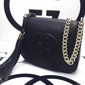 GUCCI 구찌 323190 체인백