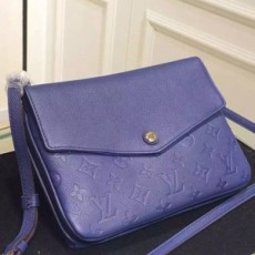 LOUIS VUITTON 루이비통 트윈셋 포셰트 느와르 M58015 커스텀급