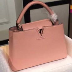 LOUIS VUITTON 루이비통 카푸신 M53856 BB&MM