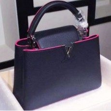LOUIS VUITTON 루이비통 카푸신 M53856 BB&MM