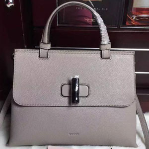 GUCCI 구찌 뱀부 데일리백 370831