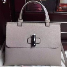 GUCCI 구찌 뱀부 데일리백 370831