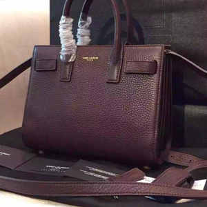 Y S L 생로랑 Saint Laurent 세인트 로랑 삭드쥬르백 커스텀급