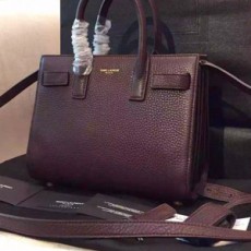 Y S L 생로랑 Saint Laurent 세인트 로랑 삭드쥬르백 커스텀급