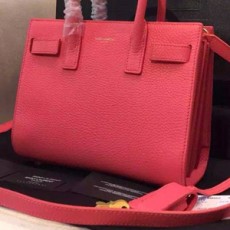 Y S L 생로랑 Saint Laurent 세인트 로랑 삭드쥬르백 커스텀급