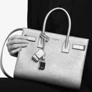 Y S L 생로랑 Saint Laurent 세인트 로랑 삭드쥬르백 커스텀급