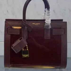 Y S L 생로랑 Saint Laurent 세인트 로랑 삭드쥬르백 커스텀급